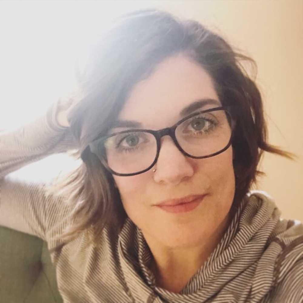 Meet your Posher, Anne